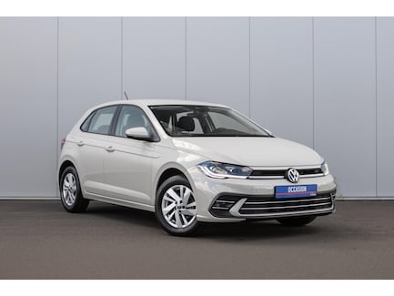 Volkswagen Polo 0
