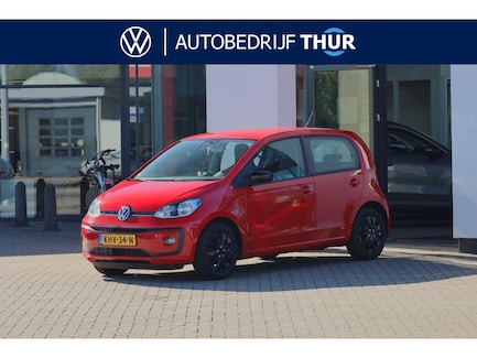 Volkswagen Up! 0
