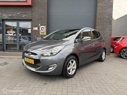 Hyundai ix20 0