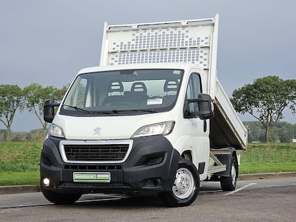 Peugeot Boxer 0