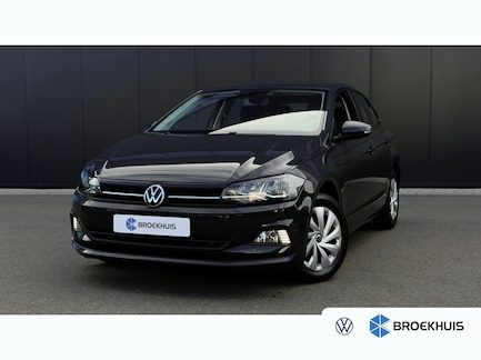 Volkswagen Polo 0