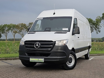 Mercedes-Benz eSprinter 0