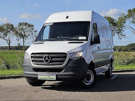 Mercedes-Benz Sprinter 0