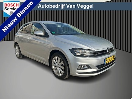 Volkswagen Polo 0