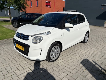 Citroën C1 0