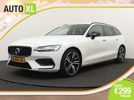 Volvo V60 0