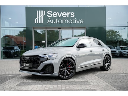 Audi Q8 0