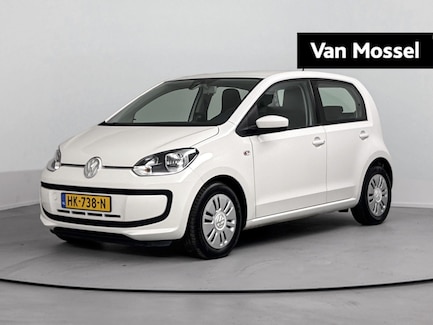 Volkswagen Up! 0