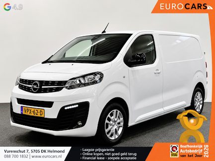 Opel Vivaro 0