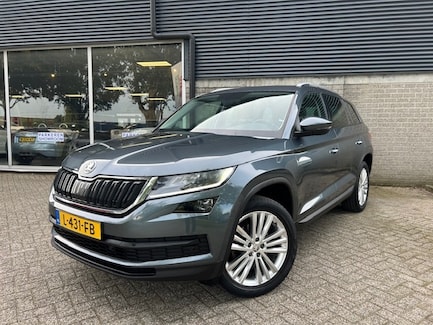 Skoda Kodiaq 0