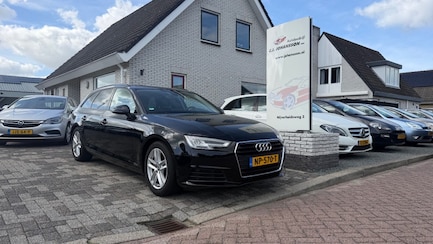 Audi A4 0