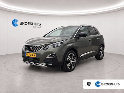 Peugeot 3008 0