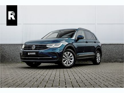 Volkswagen Tiguan 0