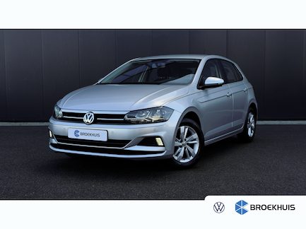 Volkswagen Polo 0