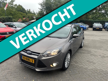Ford Focus 0