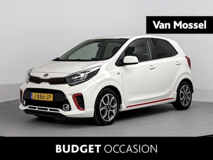 Kia Picanto 0