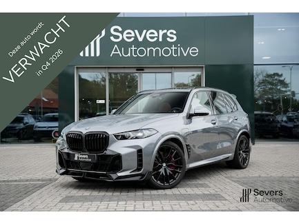 BMW X5 0