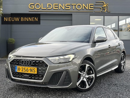 Audi A1 0