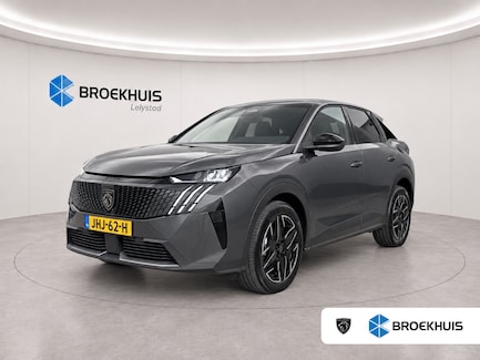 Peugeot 3008 0