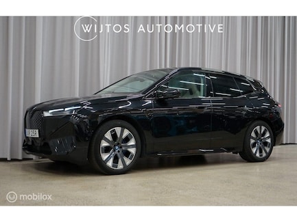 BMW iX 0