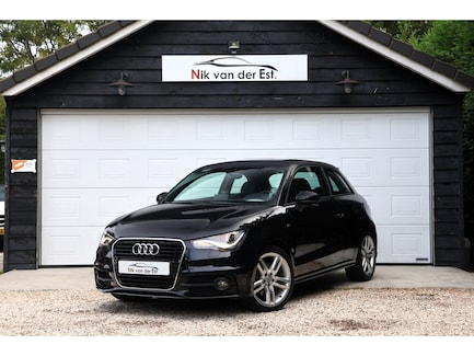 Audi A1 0