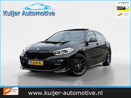 BMW 1-Serie 0