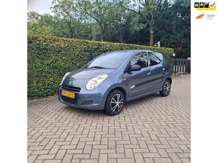 Suzuki Alto 0