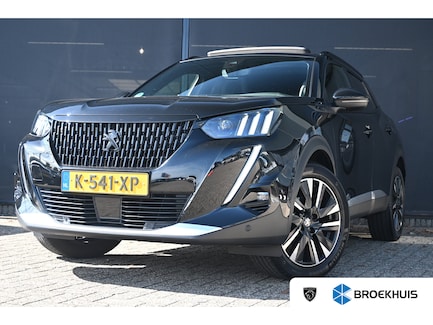 Peugeot 2008 0