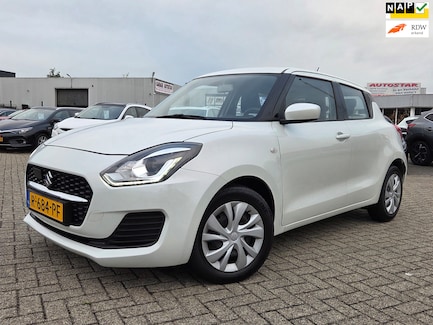Suzuki Swift 0