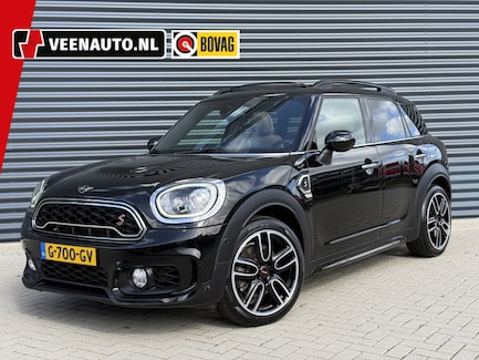 MINI Countryman 0