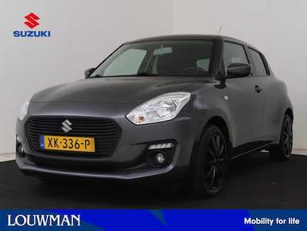 Suzuki Swift 0