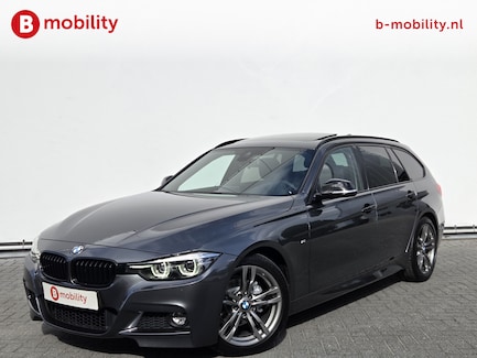 BMW 3-Serie 0