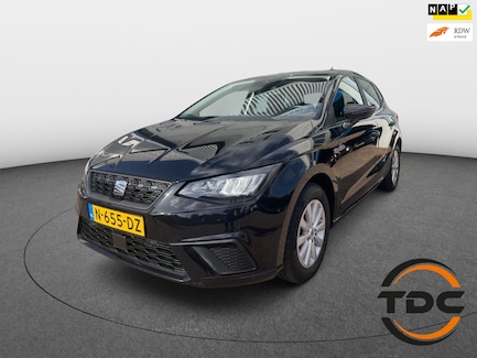SEAT Ibiza 0