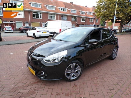Renault Clio 0