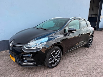 Renault Clio 0