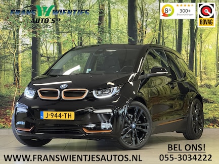 BMW i3 0