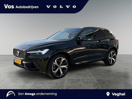 Volvo XC60 0