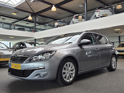 Peugeot 308 0