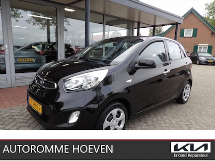 Kia Picanto 0