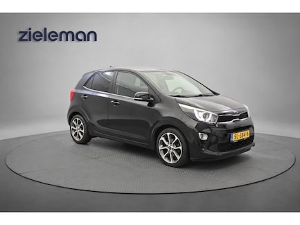 Kia Picanto 0