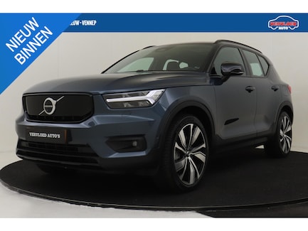 Volvo XC40 0