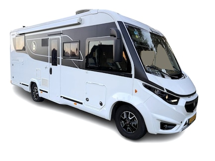 Benimar Amphitryon 0