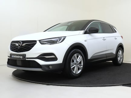 Opel Grandland 0