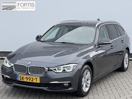 BMW 3-Serie 0