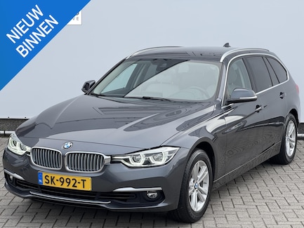 BMW 3-Serie 0
