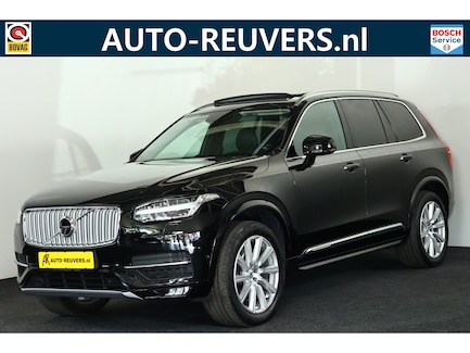 Volvo XC90 0