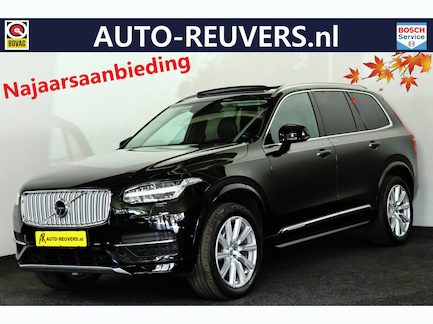 Volvo XC90 0