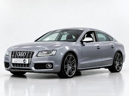 Audi A5 0