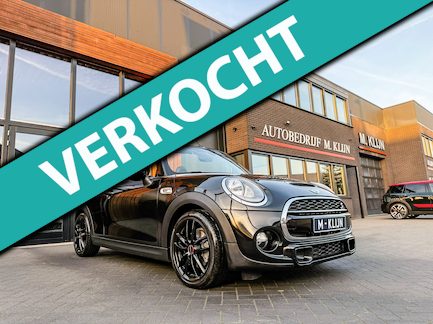 MINI Cooper S 0