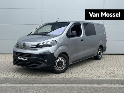 Peugeot Expert 0